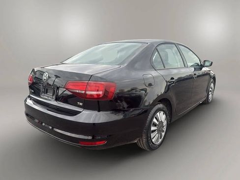 Used 2016 Volkswagen Jetta S FWD image 7