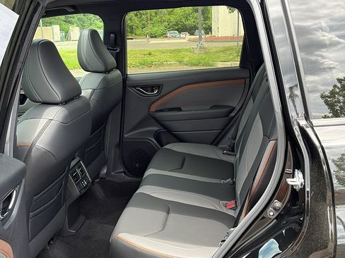 New 2026 Subaru Forester Sport AWD/4WD image 21