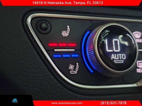 Used 2018 Audi Q5 Prestige w/ Prestige Package AWD/4WD image 25