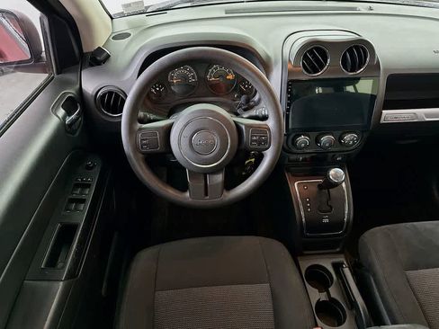 Used 2016 Jeep Compass Sport w/ Power Value Group image 9