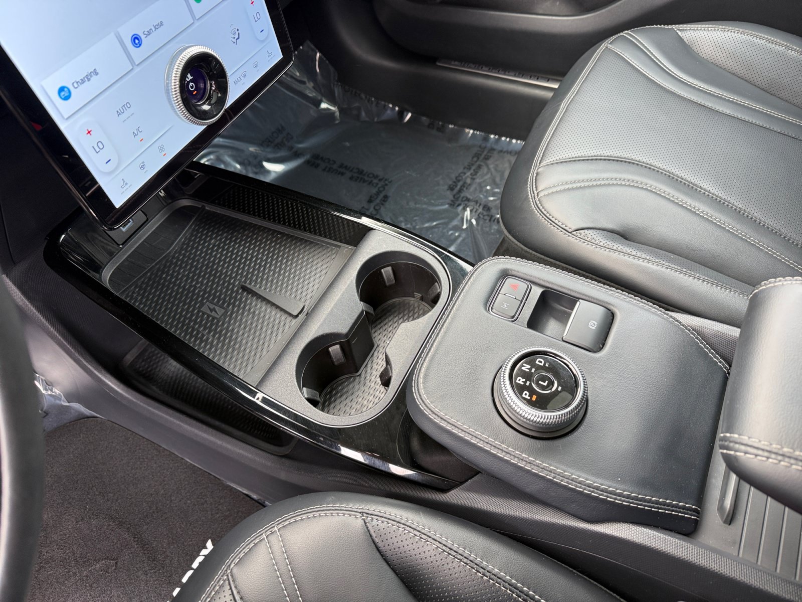 Used 2023 Ford Mustang Mach-E Premium RWD image 13