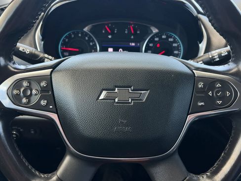 Used 2020 Chevrolet Traverse RS FWD image 32