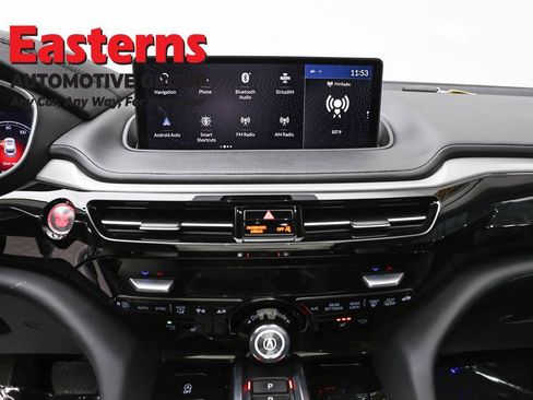 Used 2023 Acura MDX SH-AWD w/ Technology Package image 12