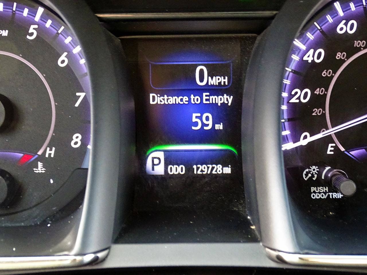 Used 2016 Toyota Avalon Limited w/ Protection Package FWD image 49