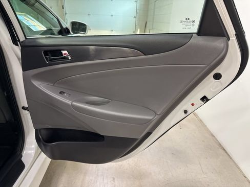 Used 2013 Hyundai Sonata Hybrid FWD image 32