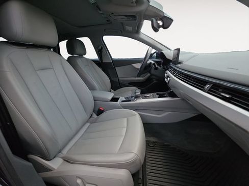 Used 2018 Audi A4 2.0T Ultra Premium w/ Convenience Package FWD image 15