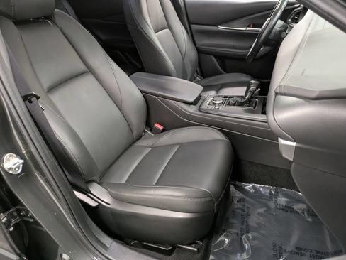 Certified 2023 MAZDA CX-30 AWD 2.5 S w/ Select Package image 30