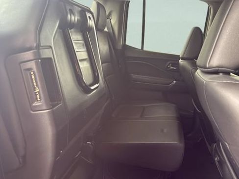 Used 2024 Honda Ridgeline RTL image 14