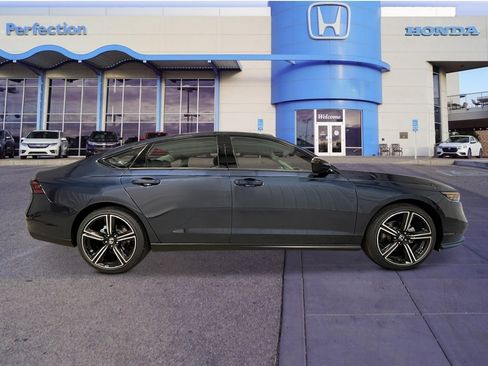New 2026 Honda Accord SE image 7