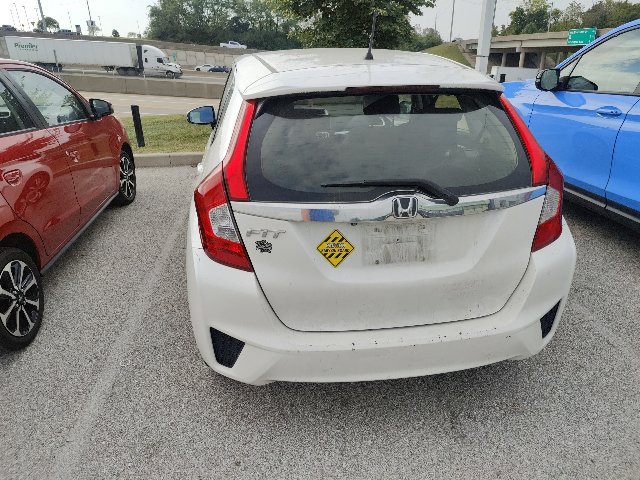Used 2016 Honda Fit EX image 14