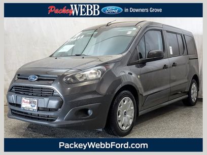 Used 2018 Ford Transit Connect XL