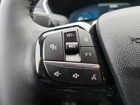 Used 2025 Ford Escape Platinum AWD/4WD image 24
