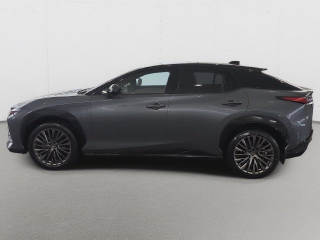 Certified 2023 Lexus RZ 450e Premium w/ Cold Area Package AWD/4WD image 8