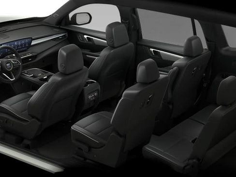 New 2027 Buick Enclave Preferred w/ Power Package AWD/4WD image 12