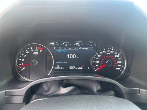 Used 2020 Ford F150 Raptor w/ Equipment Group 802A Luxury AWD/4WD image 15