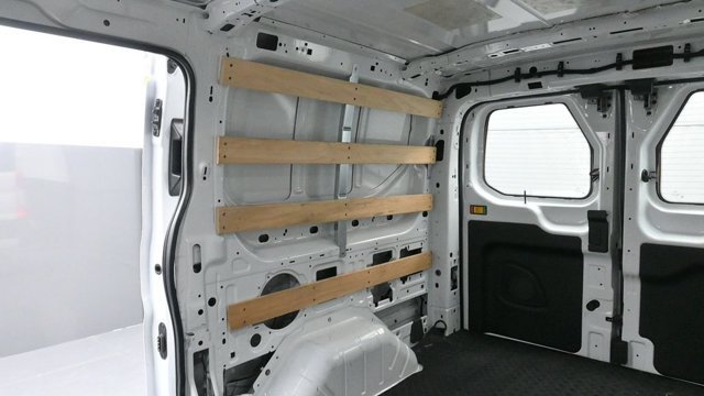Used 2025 Ford Transit 250 Low Roof w/ Exterior Upgrade Package RWD image 17