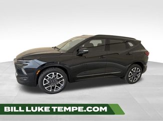 Used 2023 Chevrolet Blazer RS w/ Enhanced Convenience Package FWD video 1