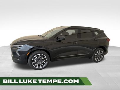 Used 2023 Chevrolet Blazer RS w/ Enhanced Convenience Package
