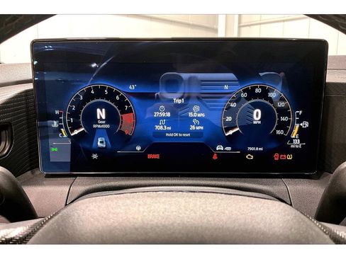 Used 2025 Ford Mustang GT w/ Mustang Nite Pony Package image 21