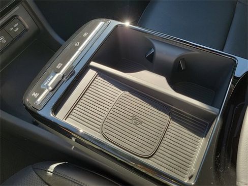 New 2026 Hyundai Tucson SEL image 14