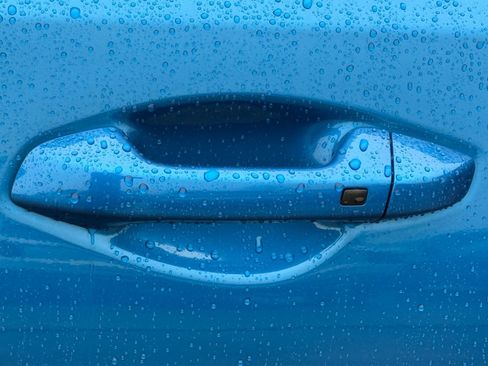 Used 2022 Kia Forte GT-Line w/ GT-Line Premium Package image 9