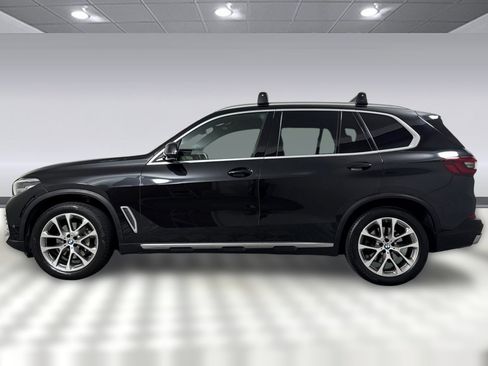 Used 2022 BMW X5 xDrive40i w/ Premium Package image 2