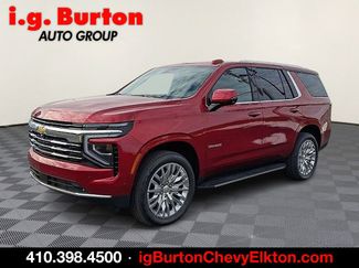 New 2026 Chevrolet Tahoe LT w/ Comfort Package AWD/4WD video 2