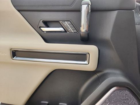New 2026 GMC Hummer EV 4x4 Crew Cab image 44