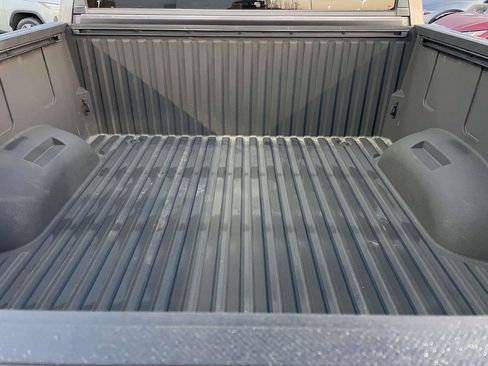 Used 2025 Toyota Tundra Limited image 47