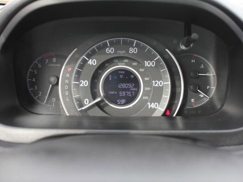 Used 2016 Honda CR-V LX image 11