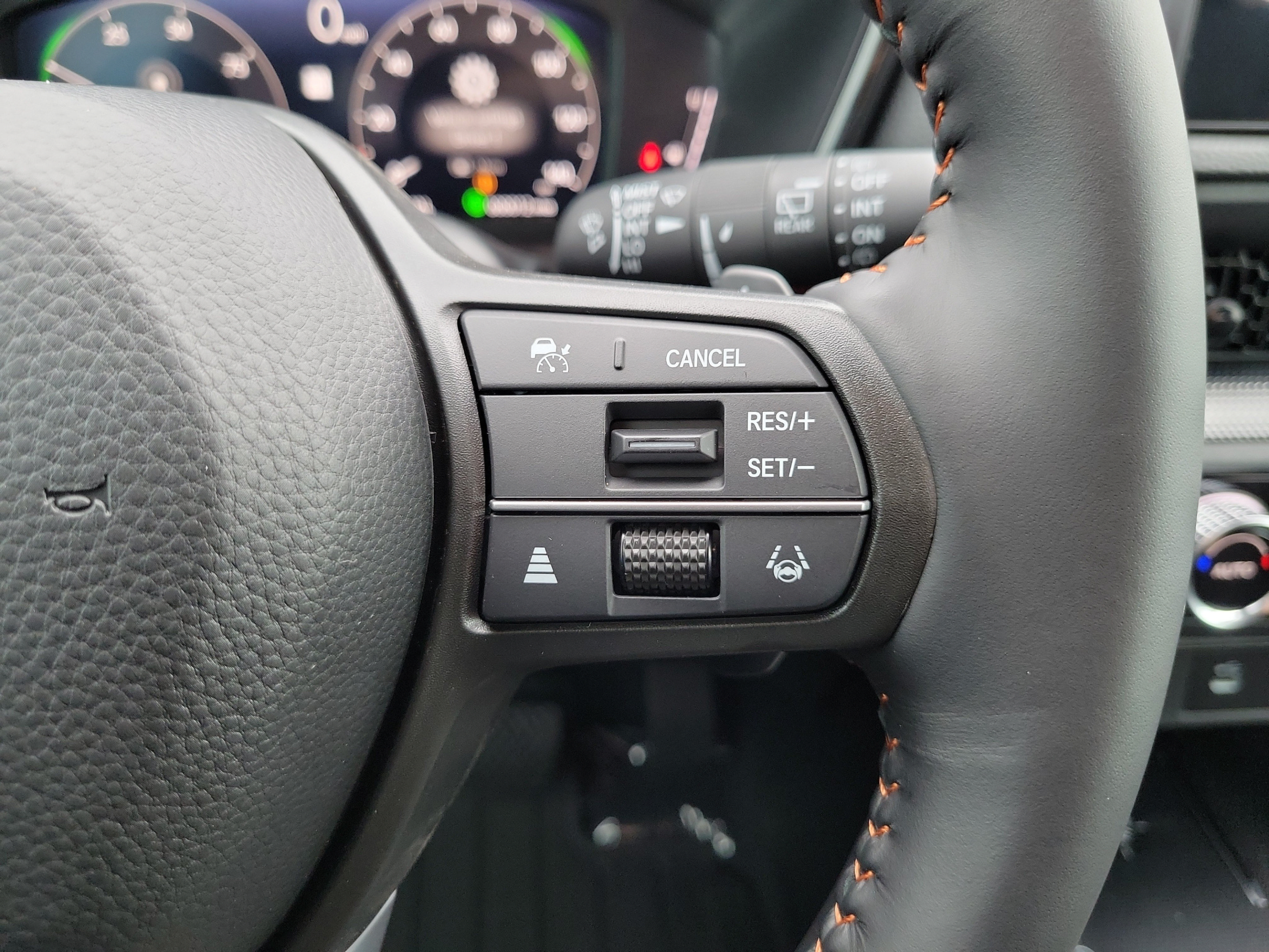 New 2027 Honda CR-V Sport-L image 31
