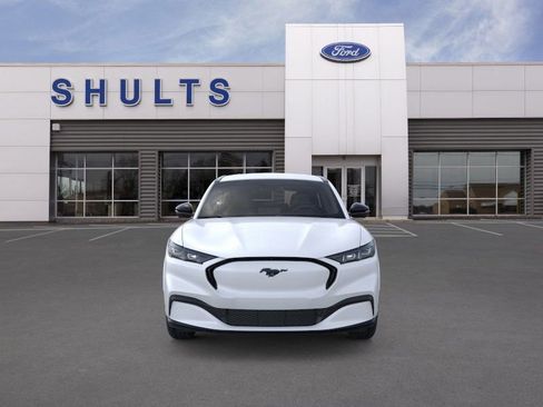 New 2025 Ford Mustang Mach-E Premium w/ Interior Protection Package image 7