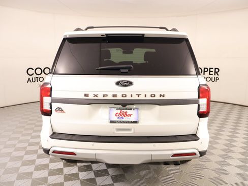 Used 2024 Ford Expedition Timberline AWD/4WD image 23