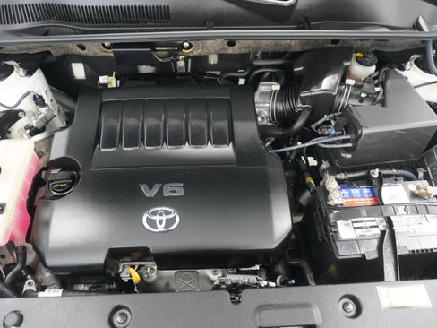 Used 2012 Toyota RAV4 Limited w/ Premium Plus Value Pkg FWD image 31