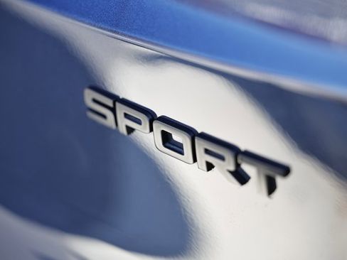 Certified 2025 Honda CR-V Sport image 8
