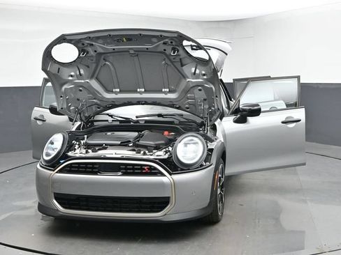 Used 2026 MINI Cooper S FWD image 50