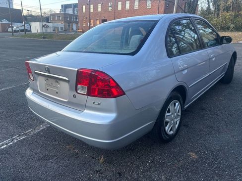 Used 2005 Honda Civic LX image 5