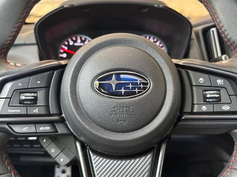 Used 2024 Subaru WRX Premium AWD/4WD image 24