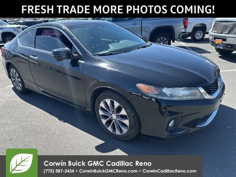 Used 2014 Honda Accord EX-L image 12