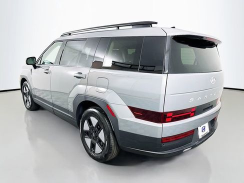 New 2026 Hyundai Santa Fe SEL FWD image 7