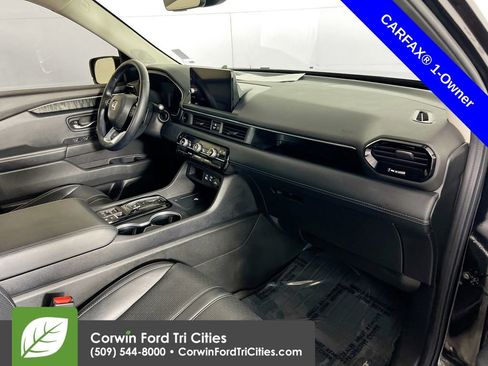 Used 2023 Honda Pilot Elite image 30