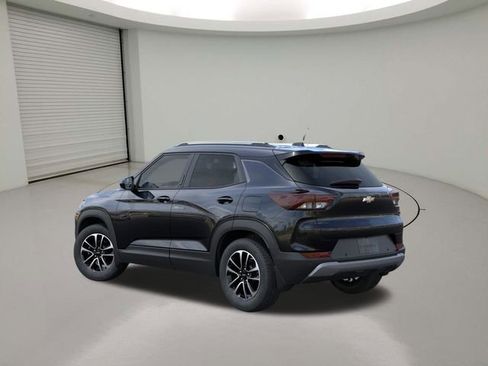 New 2026 Chevrolet TrailBlazer LT w/ Convenience Package image 3
