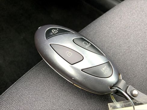 Used 2026 Hyundai Sonata Blue FWD image 15