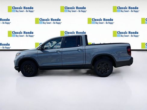 New 2026 Honda Ridgeline TrailSport+ image 4