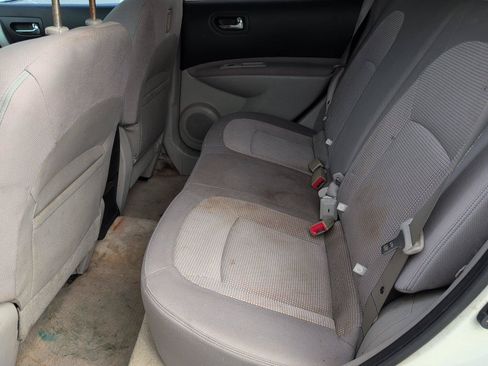 Used 2009 Nissan Rogue SL w/ Premium Pkg FWD image 30