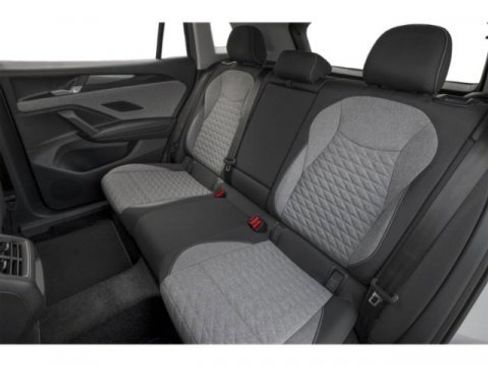 New 2026 Volkswagen Tiguan S image 15