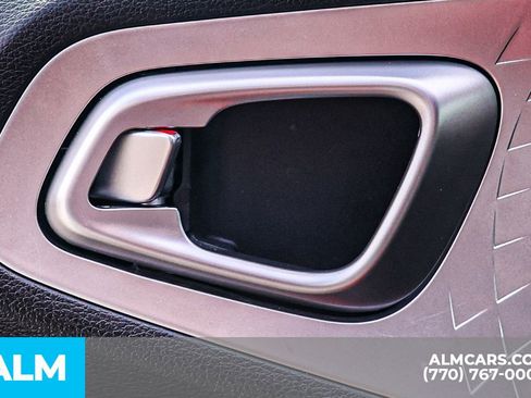 Used 2025 Kia Soul LX image 47