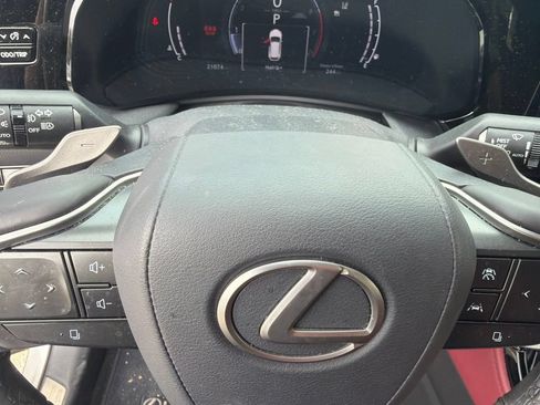 Used 2024 Lexus NX 350 AWD image 35