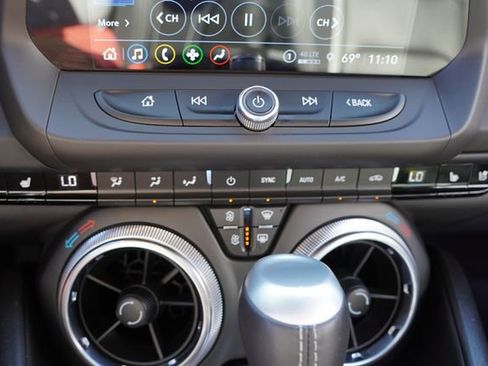 Used 2024 Chevrolet Camaro LT w/ RS Package image 20