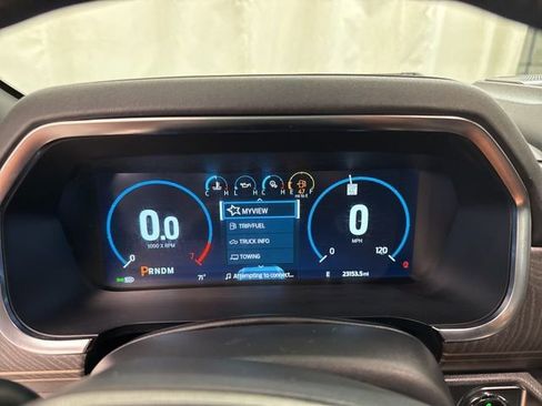 Used 2023 Ford F150 Platinum w/ Equipment Group 701A High AWD/4WD image 25